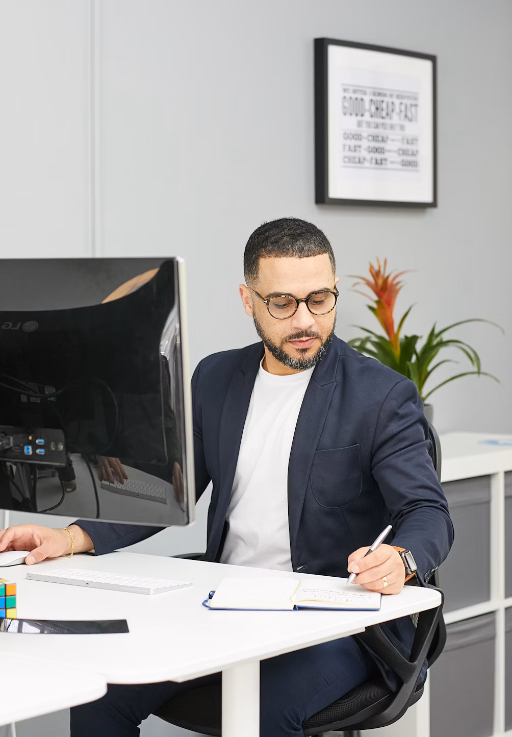 Crecimiento personal y desarrollo